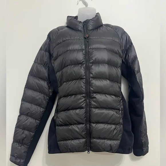 Westcomb down jacket - Picture 3 of 14